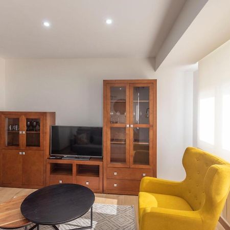 Apartmán El Piso De Pilar Llanes Exteriér fotografie