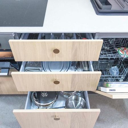 Apartmán El Piso De Pilar Llanes Exteriér fotografie