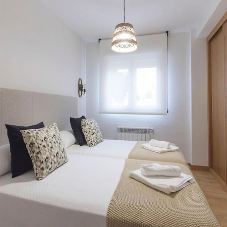 Apartmán El Piso De Pilar Llanes Exteriér fotografie
