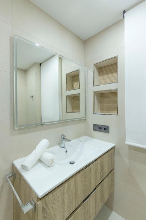 Apartmán El Piso De Pilar Llanes Exteriér fotografie