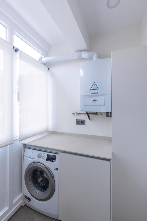 Apartmán El Piso De Pilar Llanes Exteriér fotografie
