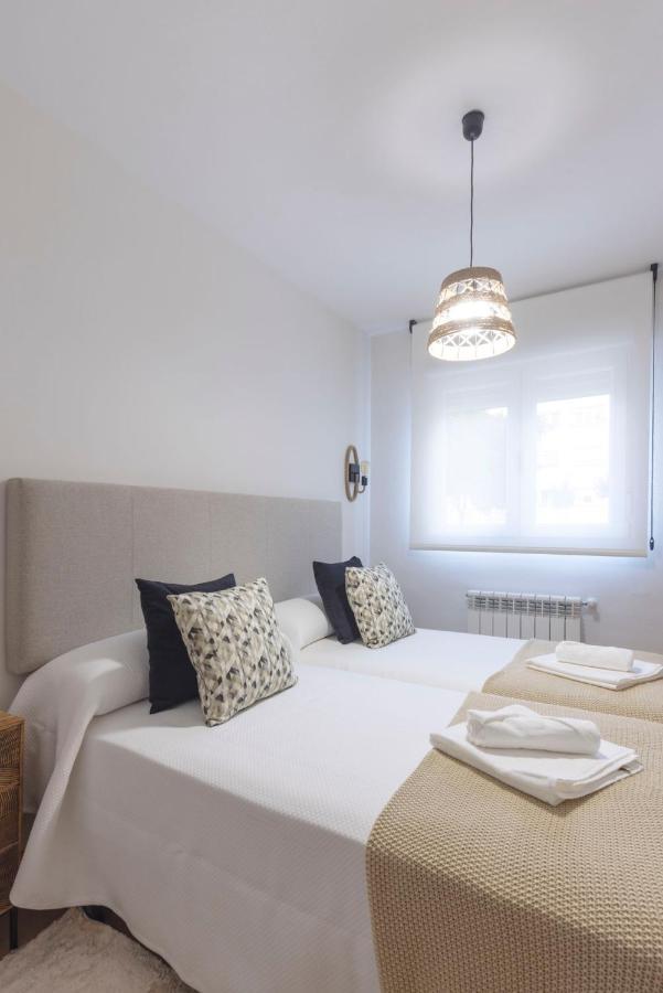 Apartmán El Piso De Pilar Llanes Exteriér fotografie