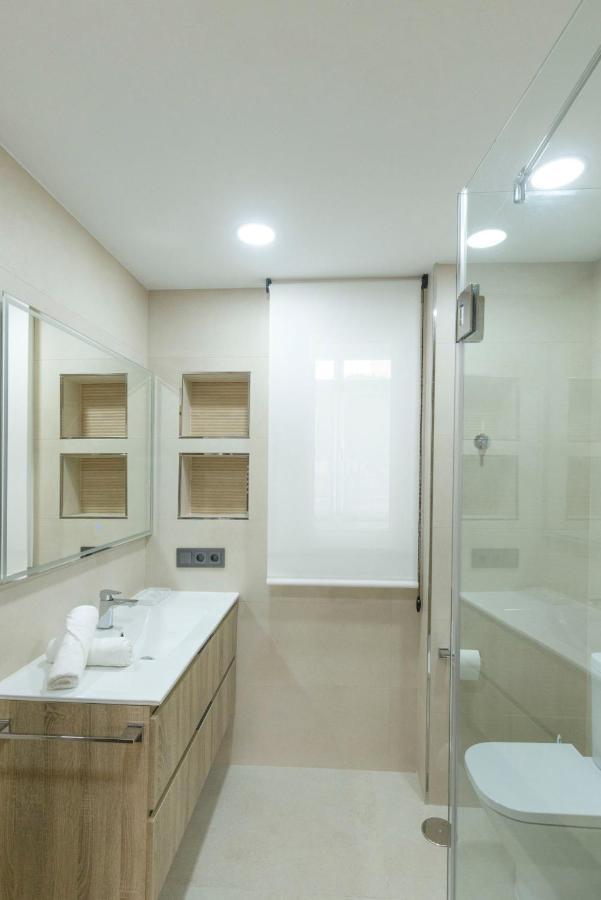 Apartmán El Piso De Pilar Llanes Exteriér fotografie
