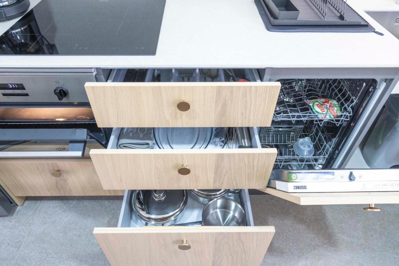 Apartmán El Piso De Pilar Llanes Exteriér fotografie