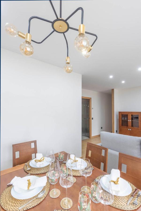 Apartmán El Piso De Pilar Llanes Exteriér fotografie