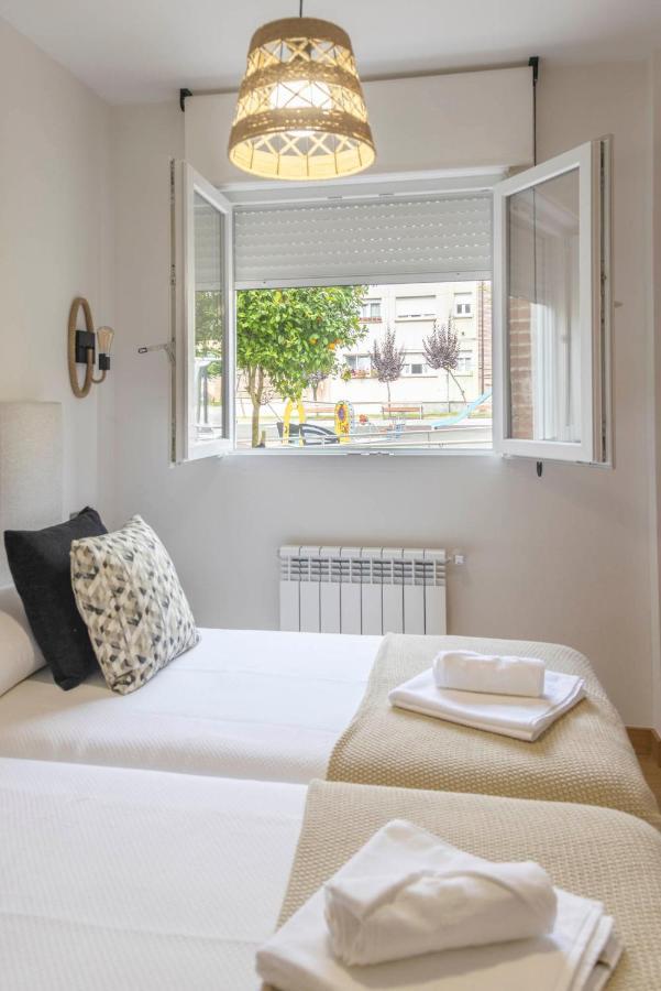 Apartmán El Piso De Pilar Llanes Exteriér fotografie