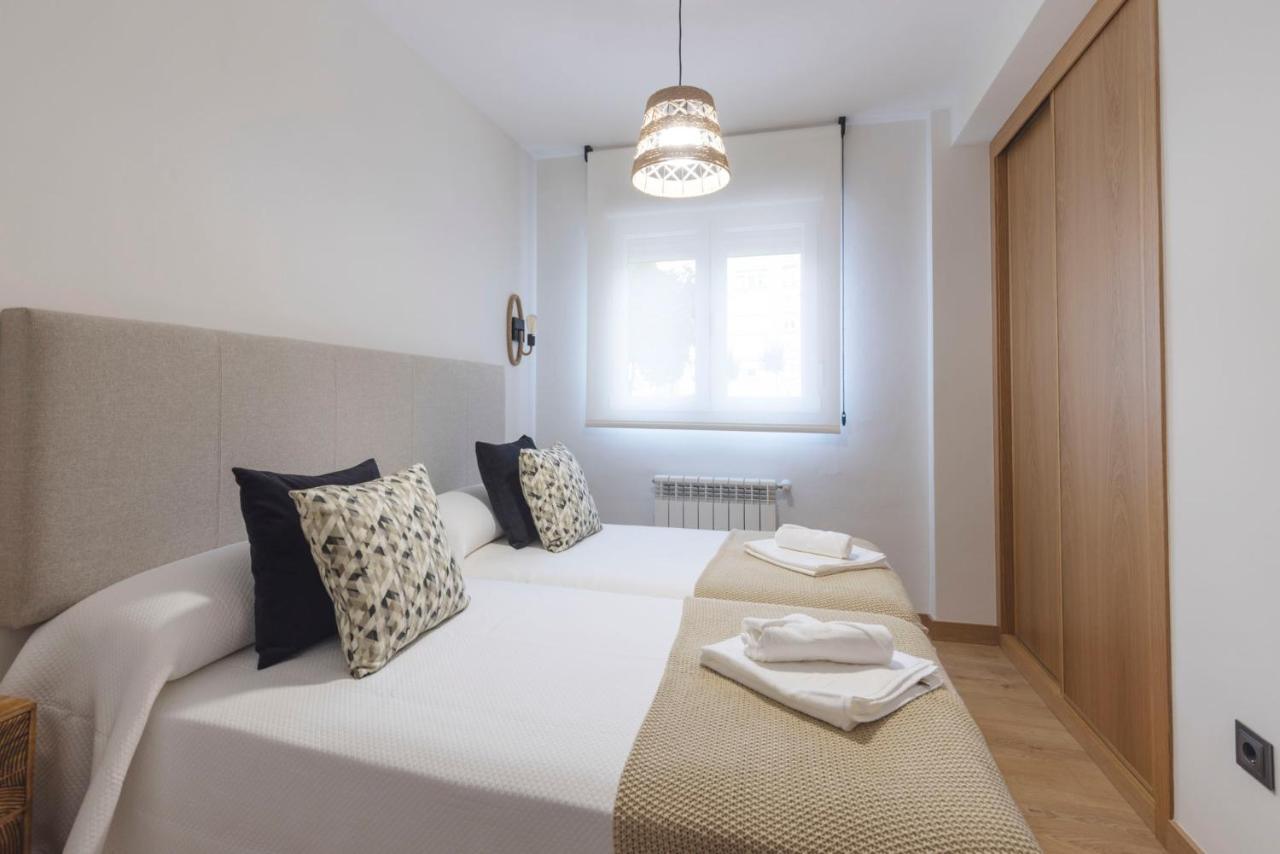 Apartmán El Piso De Pilar Llanes Exteriér fotografie