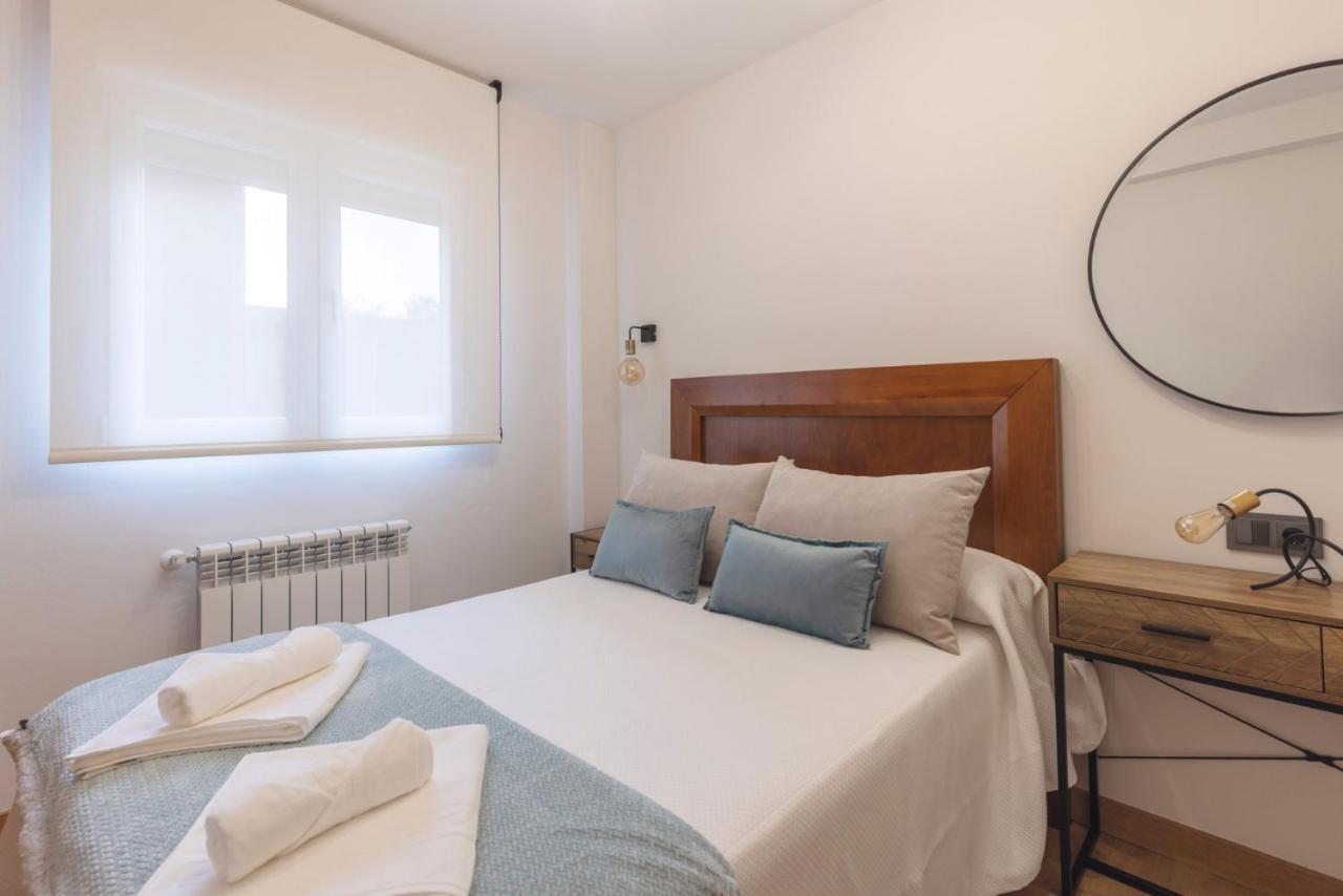 Apartmán El Piso De Pilar Llanes Exteriér fotografie