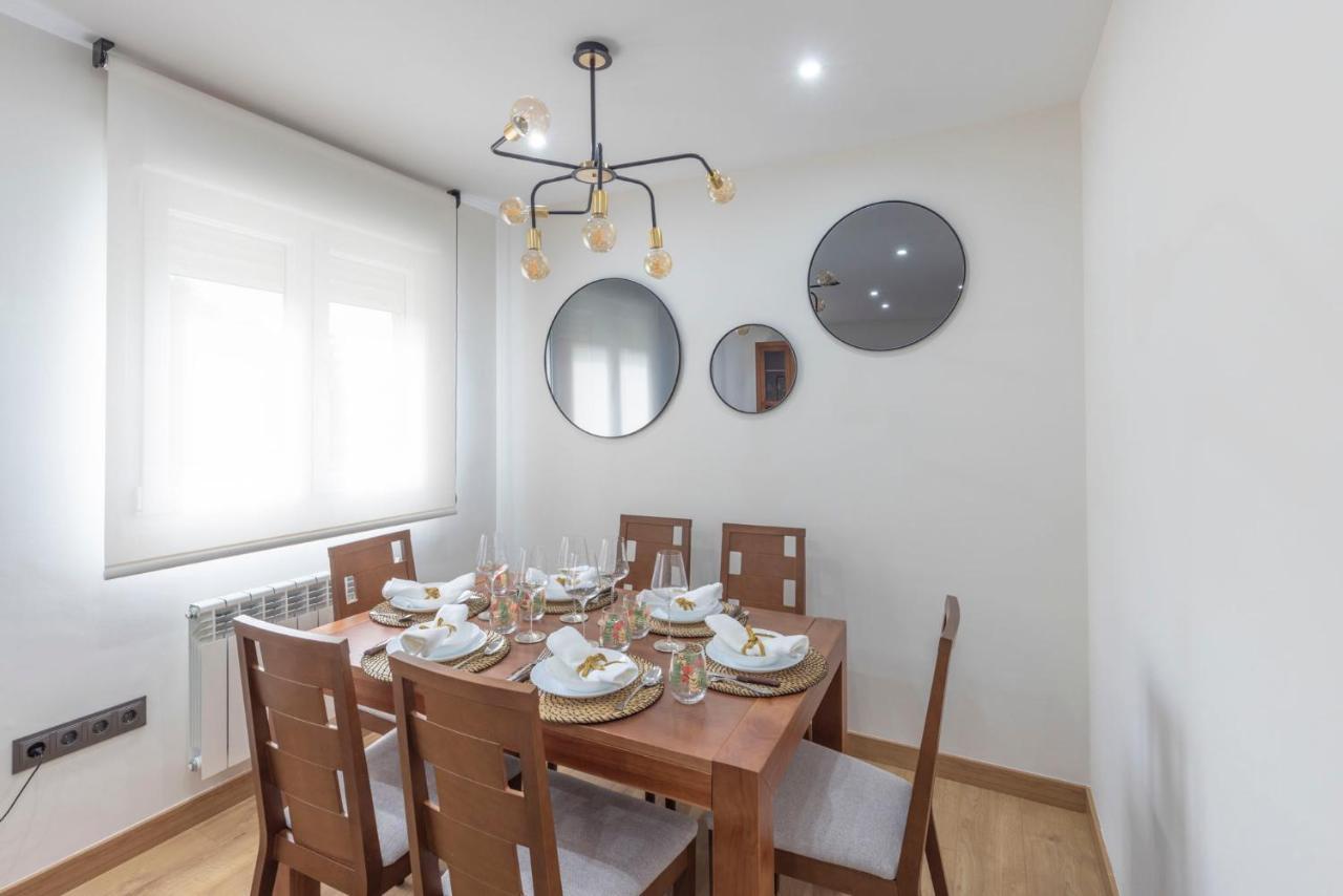 Apartmán El Piso De Pilar Llanes Exteriér fotografie