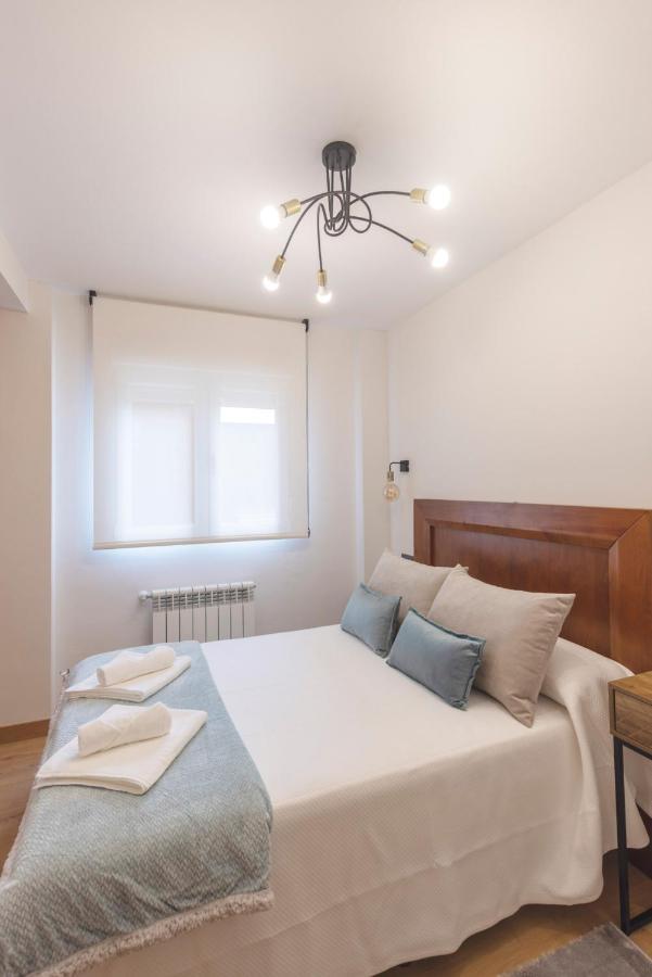 Apartmán El Piso De Pilar Llanes Exteriér fotografie