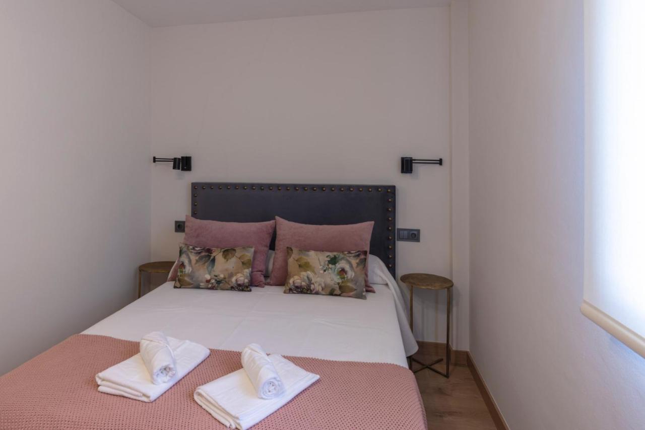 Apartmán El Piso De Pilar Llanes Exteriér fotografie