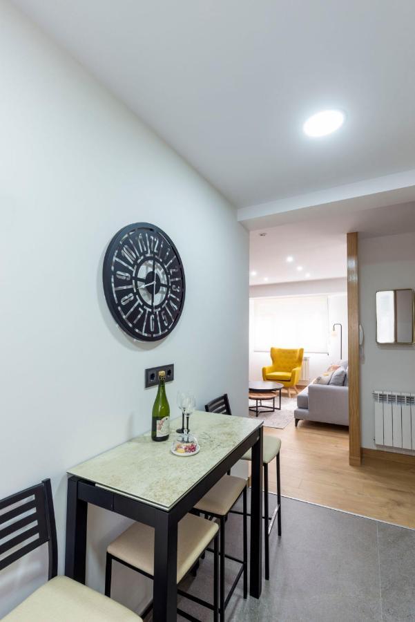 Apartmán El Piso De Pilar Llanes Exteriér fotografie