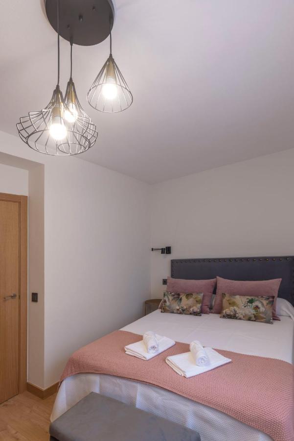 Apartmán El Piso De Pilar Llanes Exteriér fotografie